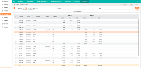 ERP系統(tǒng)應(yīng)用規(guī)范與信息系統(tǒng)集成服務(wù)深度融合的路徑與實(shí)踐